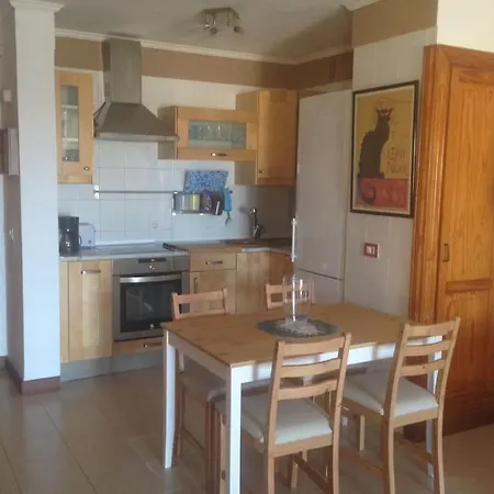 En Tenerife Apartament