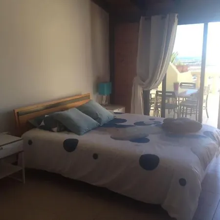 En Tenerife