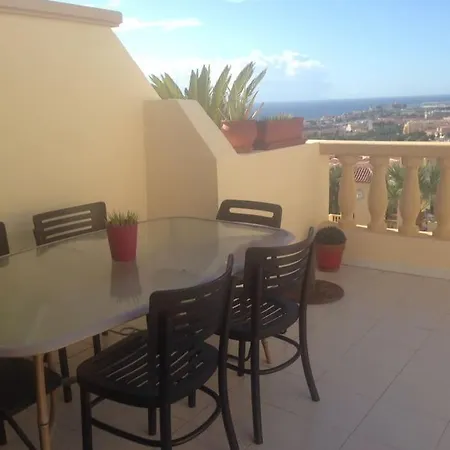 En Tenerife