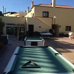 Апартаменти En Tenerife Адехе