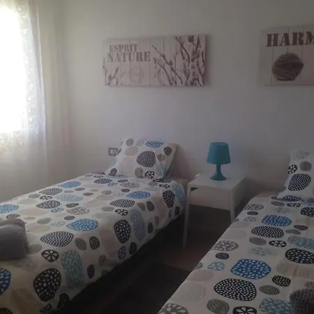 Appartement En Tenerife
