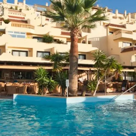 En Tenerife Апартаменти