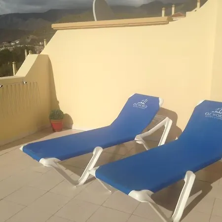 En Tenerife أذيخي