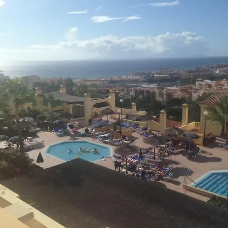 Appartamento En Tenerife