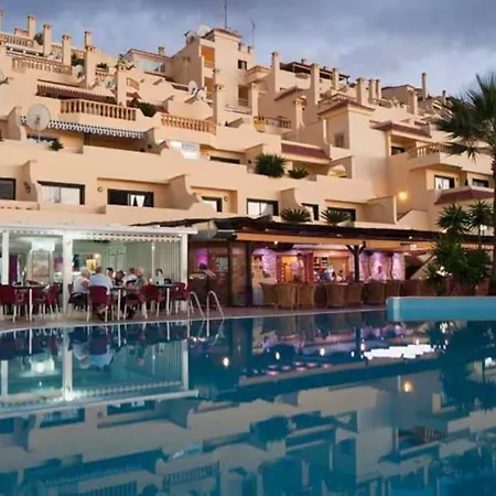 Апартаменти En Tenerife Адехе
