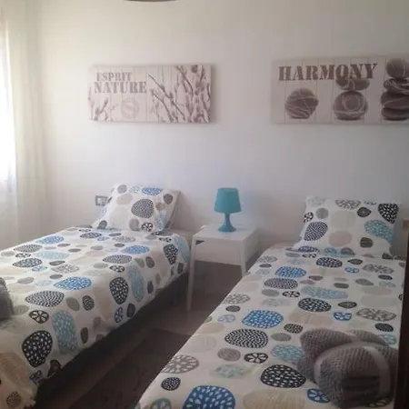 Apartamento En Tenerife Costa Adeje (Tenerife)