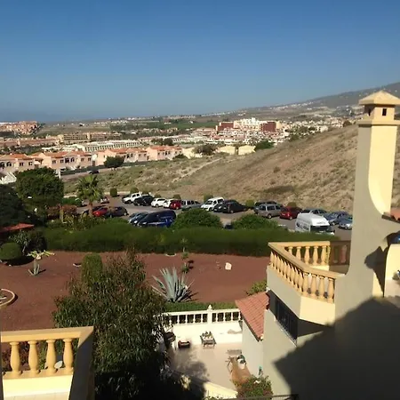 En Tenerife Apartmán *