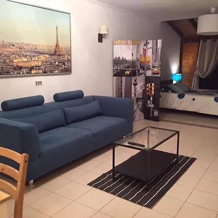 En Tenerife Apartmán *