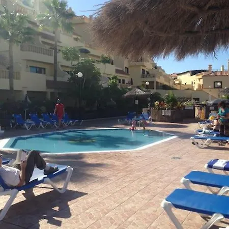 Apartamento En Tenerife *