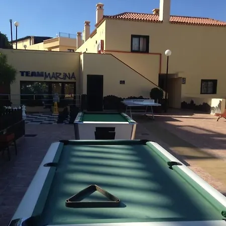 Apartmán En Tenerife Costa Adeje (Tenerife)