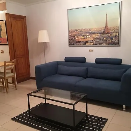 En Tenerife Apartamento
