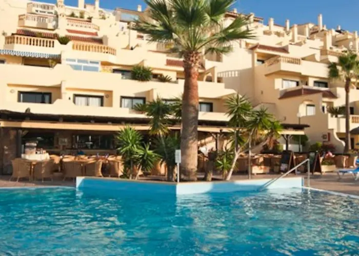 En Tenerife Апартаменты