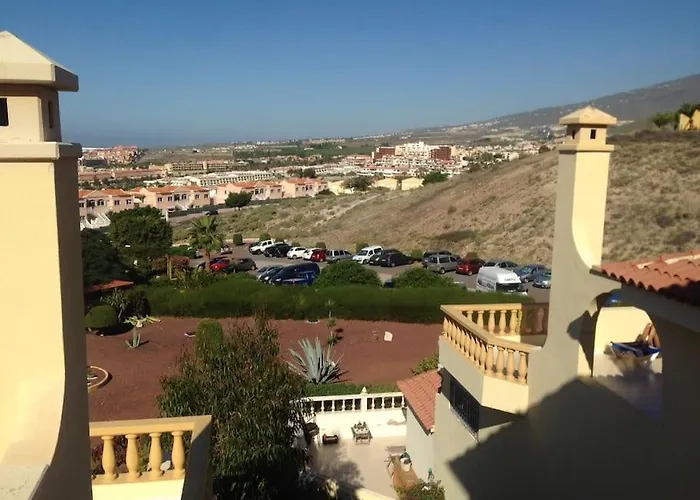 En Tenerife Апартаменты *