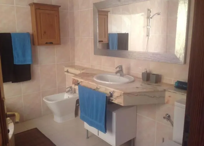 En Tenerife * Адехе