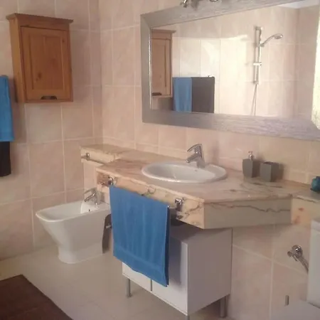 En Tenerife * 阿德耶